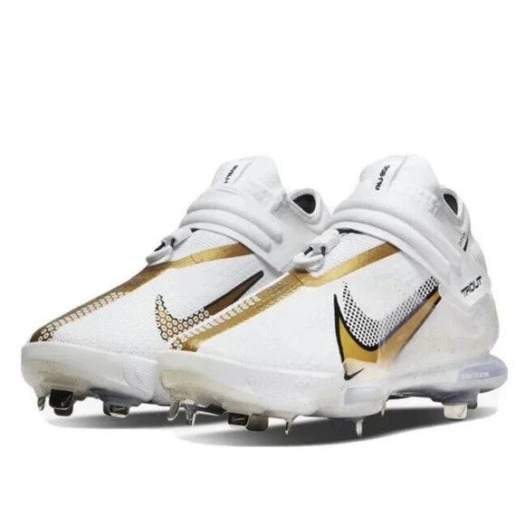 Nike Air Force zoom trout 7 size 13 Mens Size 13 - Nike Air Force Zoom Mike Trout 7 Baseball  main image 2
